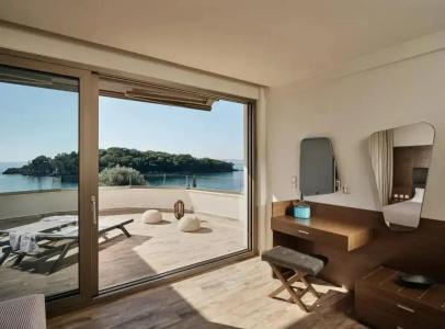 Prima Vista Boutique & Spa - 35