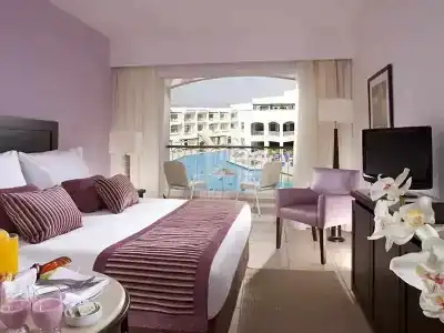 Jaz Sharks Bay - 0