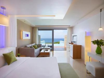Elite Suites by Rhodes Bay - 46