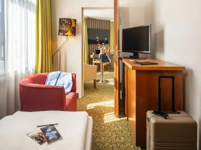 Mercure Wien Westbahnhof - 50