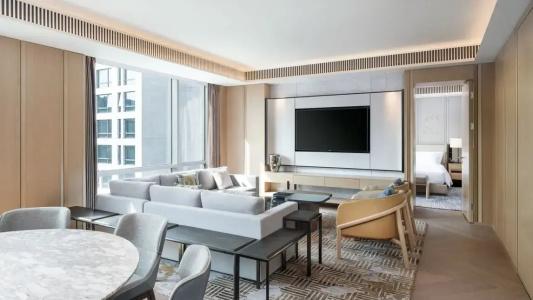 The Westin Beijing Financial Street - 78