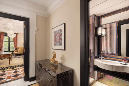 Alfonso Xiii, a Luxury Collection Hotel, Seville - 75