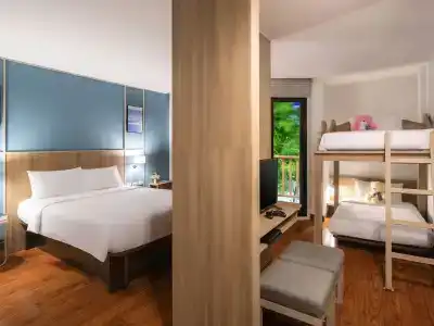 Ibis Phuket Patong - Sha Extra Plus - 47