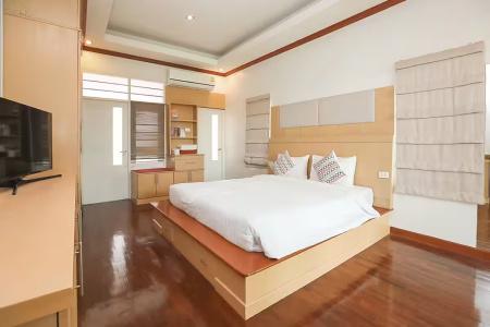 Jazz U Garden Resort - 77