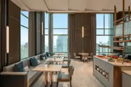 Le Meridien Bangkok - Sha Extra Plus - 32