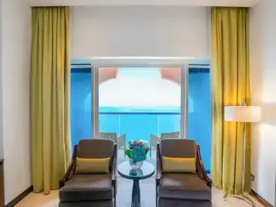 Rixos Marina - 70