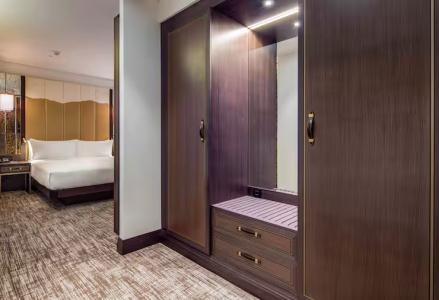 Hilton Podgorica Crna Gora - 32