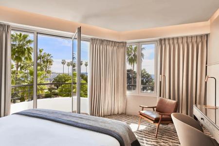 Hôtel Barrière Le Majestic Cannes - 76