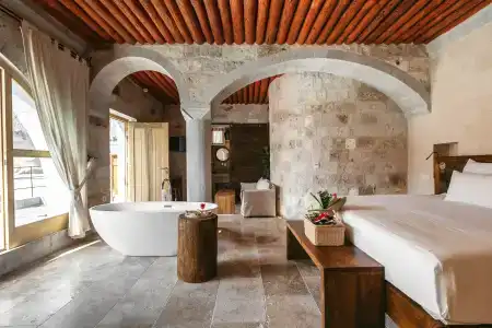 Millstone Cave Suites - 10