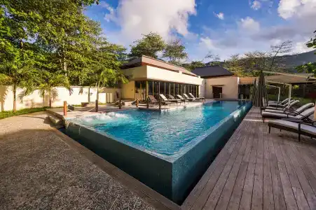 Savoy Seychelles Resort & Spa - 40