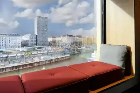 Radisson Red, Vienna - 57