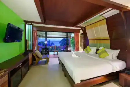 Samui Jasmine Resort - Sha Plus - 1