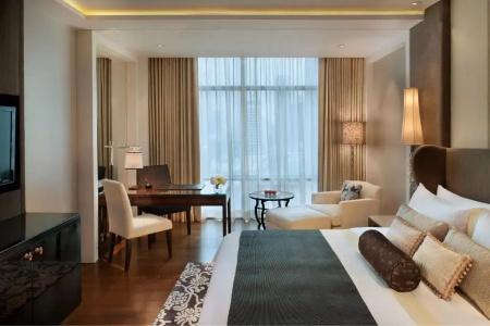 The St Regis Bangkok- Sha Extra Plus - 4