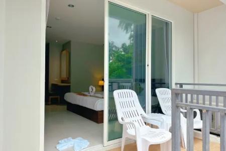 OYO 340 Ahad Suite Ao Nang - 65