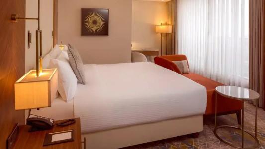 Sheraton Bishkek - 33