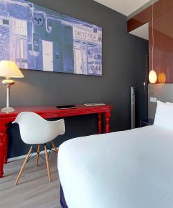 The Level at Melia Barcelona Sky - 7