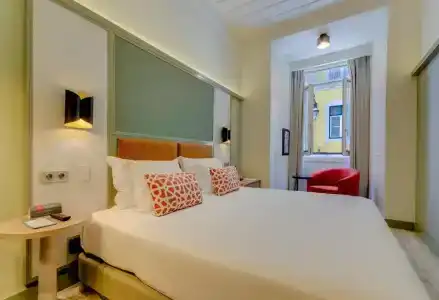 Vincci Baixa - 4