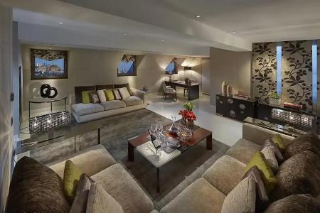 Mandarin Oriental - 69