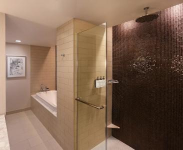 Intercontinental New York Times Square, An Ihg - 70