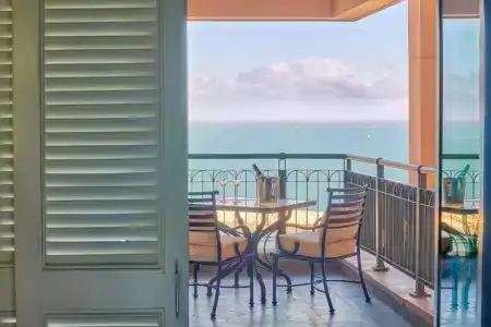 Four Seasons Alexandria At San Stefano - 85