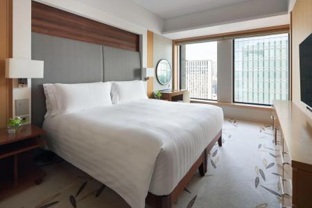 Intercontinental Osaka, An Ihg - 57