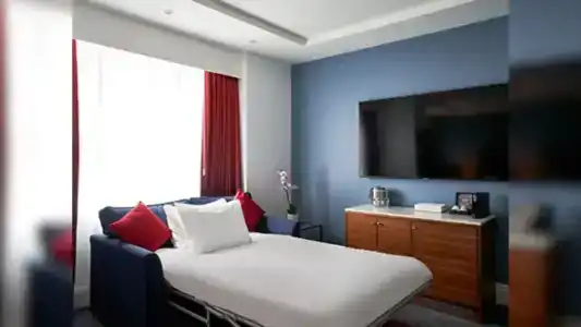 Great Cumberland Place - 76