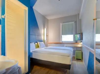 ibis budget Luzern City - 64