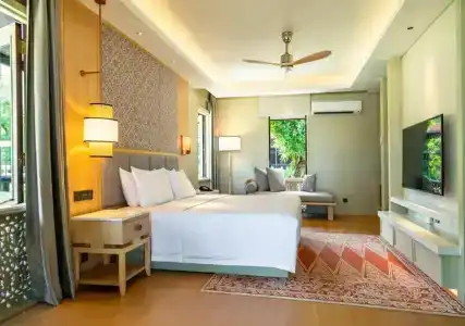 Pelangi Beach & Spa, Langkawi - 2