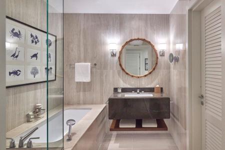 Four Seasons Alexandria At San Stefano - 128