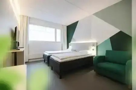 GreenStar Joensuu - 21