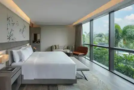 Dusit Thani Laguna Singapore (Sg Clean) - 59