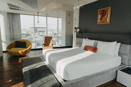 Indigo Lower East Side, An Ihg Hotel - 68