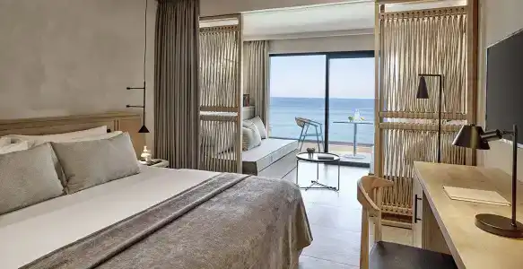 Helea Family Beach Resort - 41