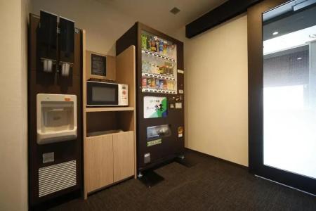 Dormy Inn Kofu Marunouchi - 14