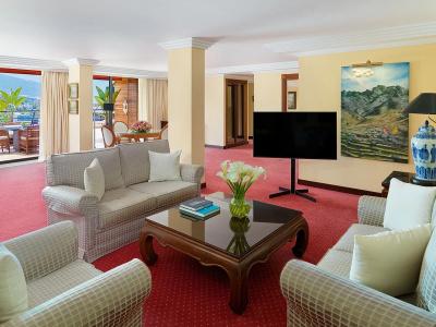 Botanico y Oriental Spa Garden - 88