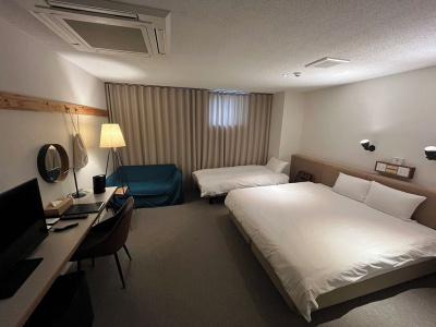 Relief Kokura Annex - 2