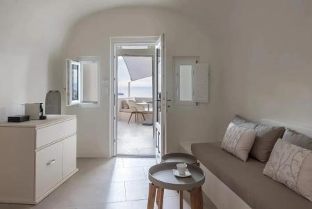 Art Maisons Oia Castle - 44