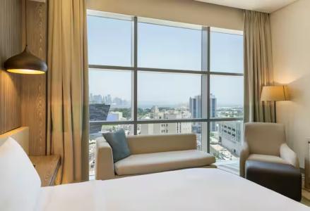 DoubleTree by Hilton Old Town - 64