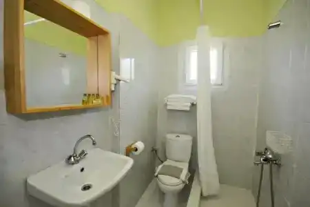 Vissinokipos - Biker Friendly - Motorradhotel - 32