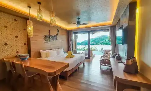 Sinae Phuket - Sha Extra Plus - 63