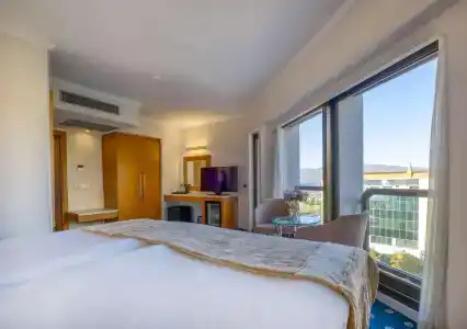 Best Western Plus Konak - 30