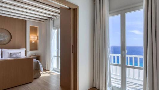 Santa Marina, A Luxury Collection Resort, Mykonos - 92