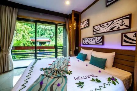 Phi Phi Don Chukit Resort - 53