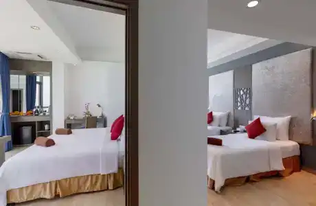 Swandor Cam Ranh Resort-Ultra All Inclusive - 81