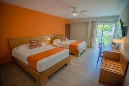 Coral Costa Caribe Beach - All Inclusive - 67