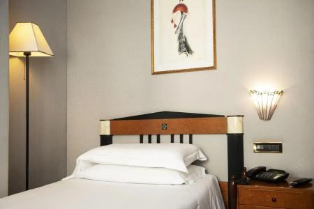 Best Western Artdeco - 18