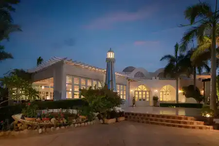 Magic World Sharm - Club by Jaz - 26