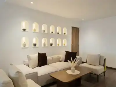 Sarai Resort & Spa - 82