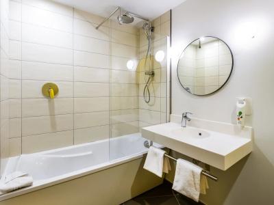 ibis Styles Paris Meteor Avenue d'Italie - 33
