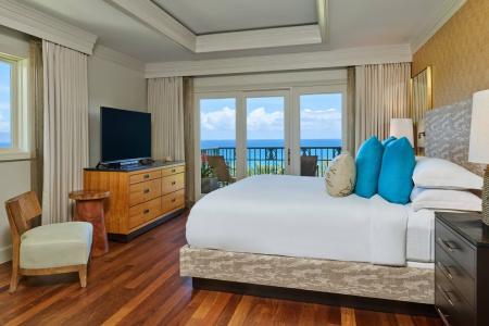The Ritz-Carlton Maui, Kapalua - 103